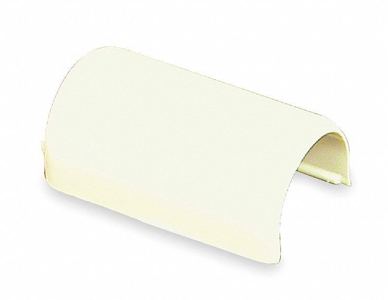 Coupling Ivory PVC 300 Series Couplings