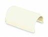 Coupling Ivory PVC 300 Series Couplings