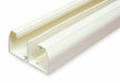 Raceway Series CableSmart 8 ft Ivory