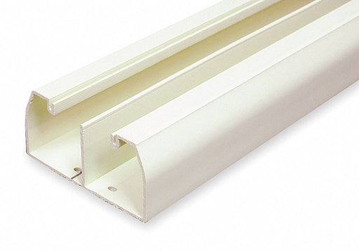 Raceway Series CableSmart 8 ft Ivory