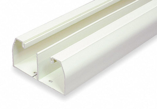 Raceway Series CableSmart 8 ft White