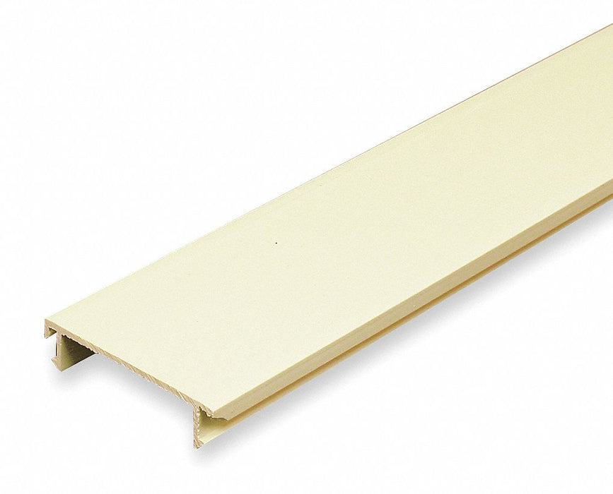 Cover Ivory PVC 40N2 Series Covers