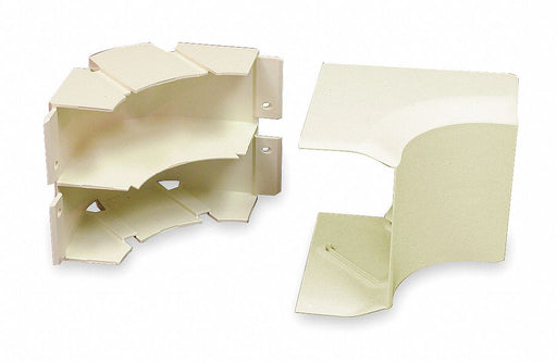 Internal Elbow Ivory Elbows
