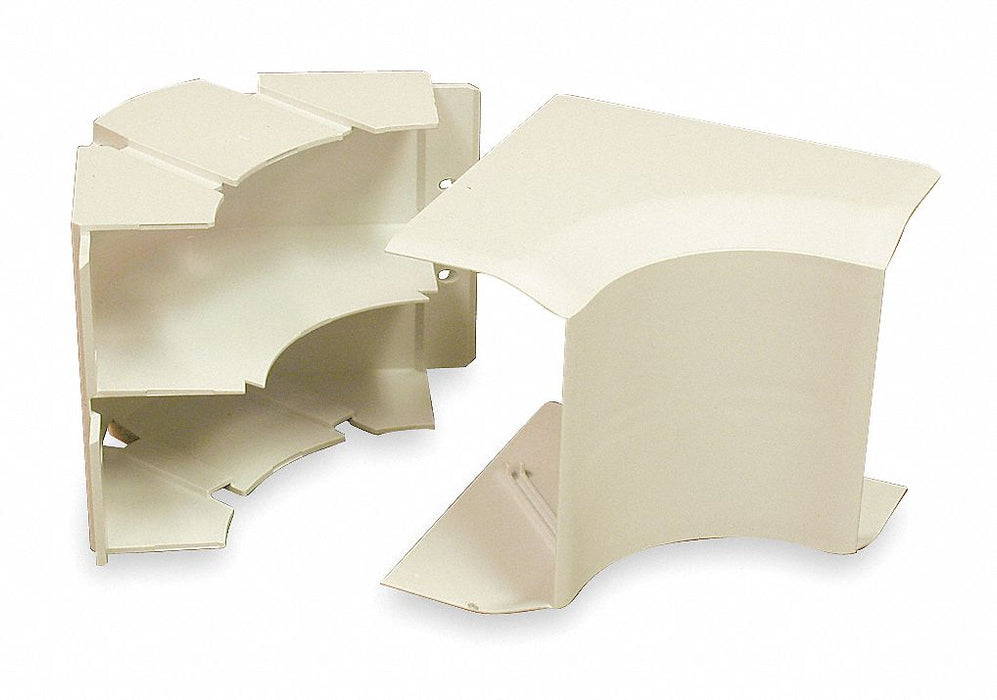 Internal Elbow White Elbows