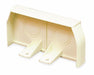 End Cap Ivory 40N2 Caps