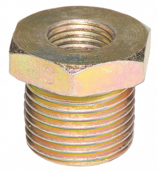 Stud Extender Jam Nut 9/16 In ID 1 In