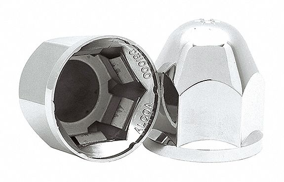 Lug Nut Cover 1.75 Tall