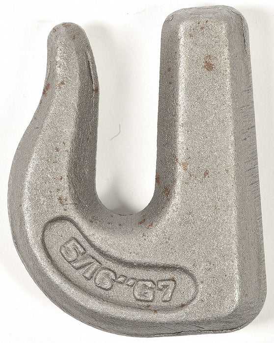 Hook Weld-On Grab 4700Lb