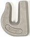 Hook Weld-On Grab Trade Size 3/8In.