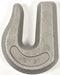 Hook Weld-On Grab Trade Size 1/2In.