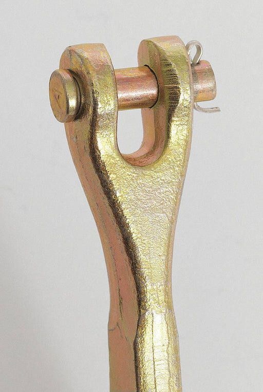 J Hook Clevis 15 5400 lb.