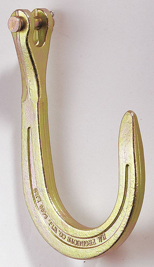 Hook Clevis J 4700Lb