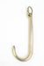 Hook w/Ring Eye J 4700Lb