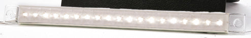 Back Up Lamp Rectangular White
