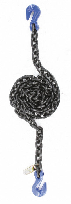 Chain Slings Foundry Hook Style 10 Chain