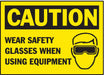 Label 3 1/2 inx5 in Polyester PK5