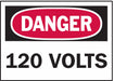Label 3 1/2 inx5 in Polyester PK5