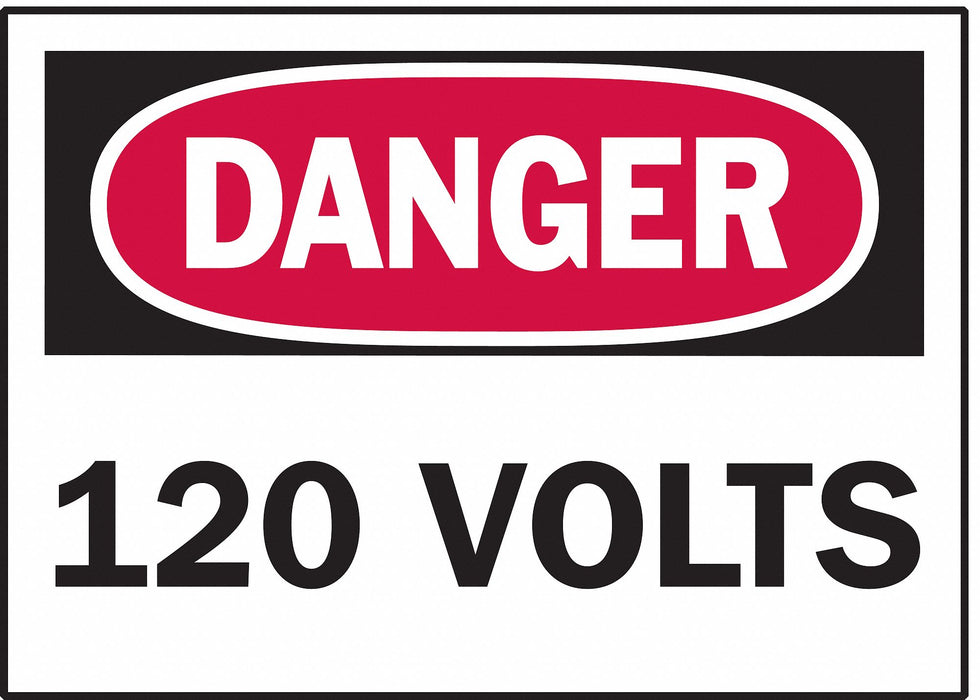 Label 3 1/2 inx5 in Polyester PK5