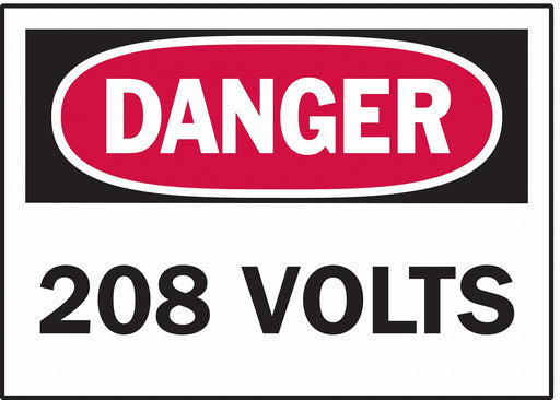 Label 3 1/2 inx5 in Polyester PK5