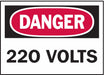 Label 3 1/2 inx5 in Polyester PK5
