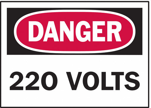 Label 3 1/2 inx5 in Polyester PK5