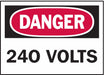 Label 3 1/2 inx5 in Polyester PK5