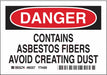 Label 3 1/2 inx5 in Polyester PK5