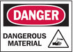 Label 3 1/2 inx5 in Polyester PK5