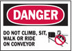 Label 3 1/2 inx5 in Polyester PK5