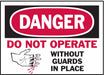 Label 3 1/2 inx5 in Polyester PK5