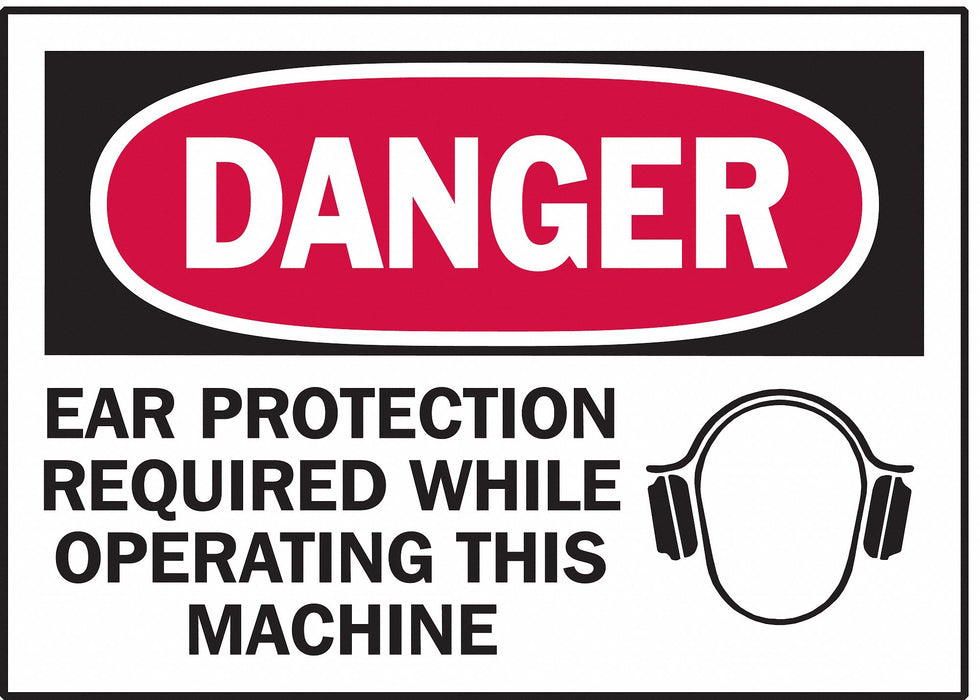 Label 3 1/2 inx5 in Polyester PK5