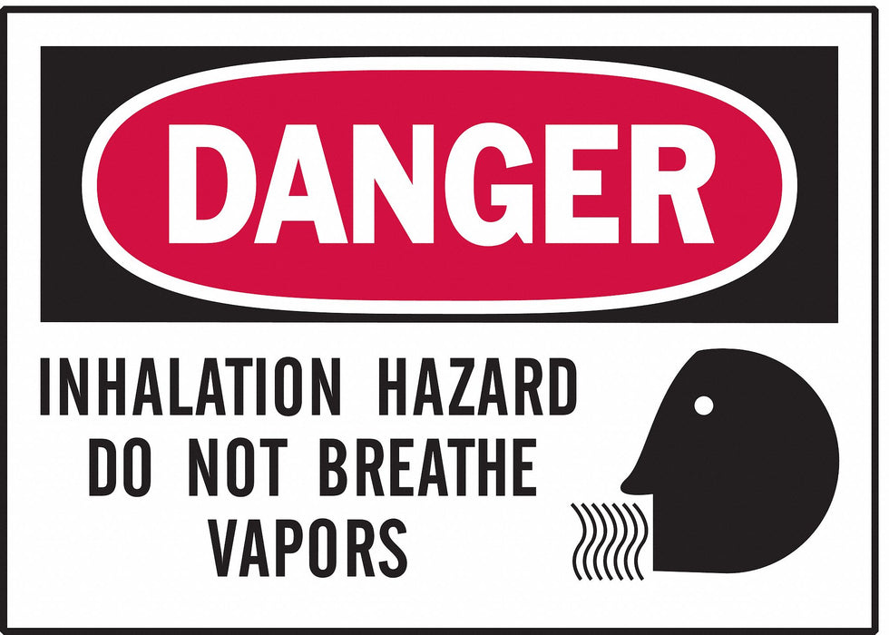 Label 3 1/2 inx5 in Polyester PK5