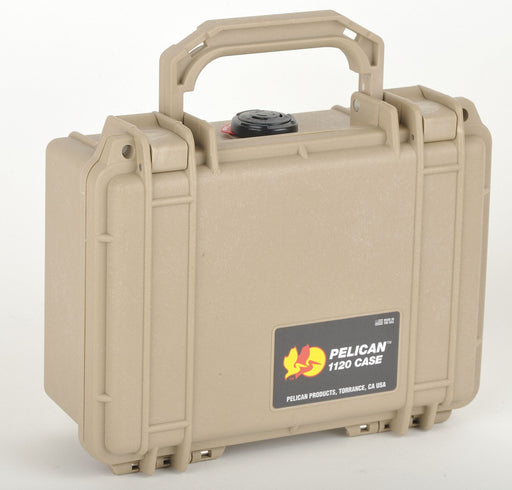 E9265 ProtCase 2 15/16 in DblThrw Desert Tan
