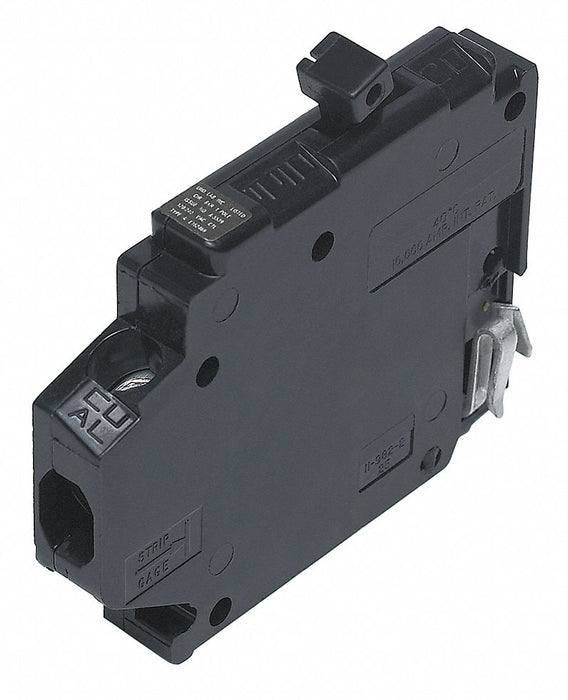 Circuit Breaker 20A Plug In 120V 1P
