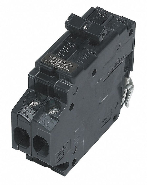 Circuit Breaker 40A Plug In 120/240V 2P