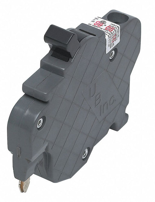 Circuit Breaker 15A Plug In 120V 1P