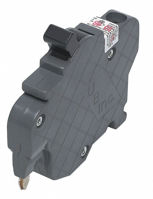 Circuit Breaker 20A Plug In 120V 1P