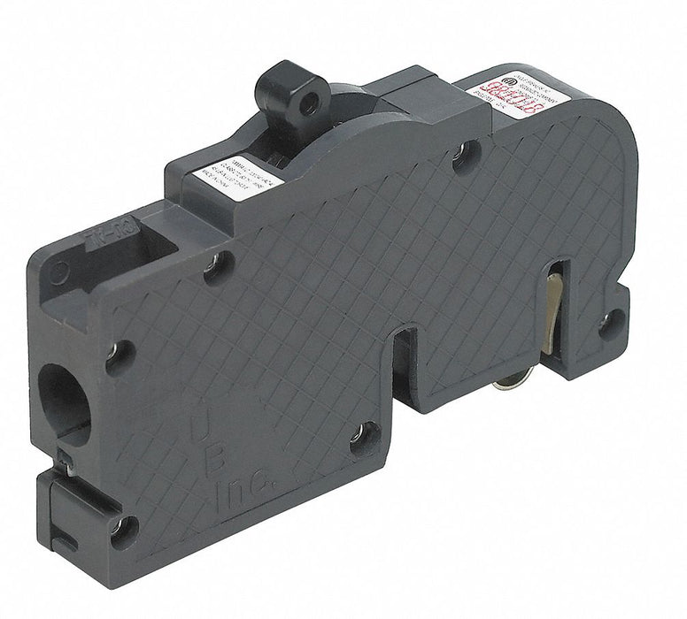 Circuit Breaker 15A Plug In 120V 1P