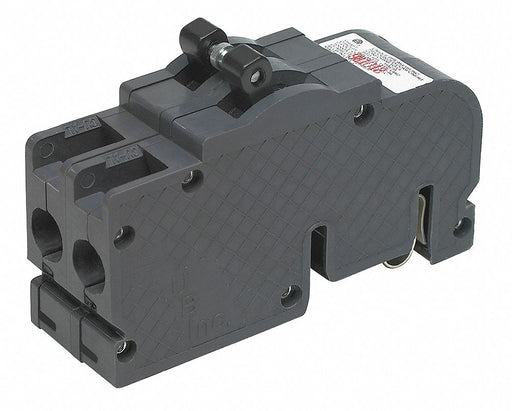 Circuit Breaker 20A Plug In 120/240V 2P