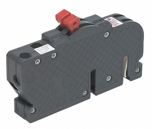 Circuit Breaker 20/20A Plug In 120V 1P