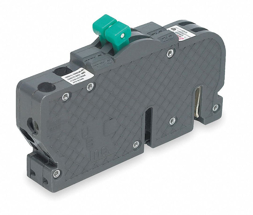 Circuit Breaker 40A Plug In 120/240V 2P