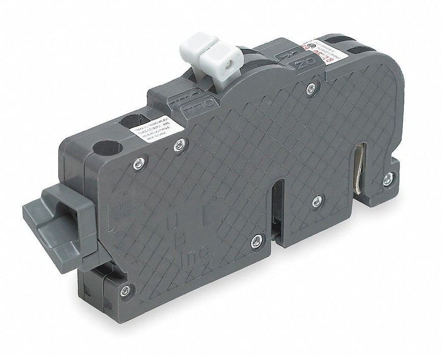 Circuit Breaker 50A Plug In 120/240V 2P