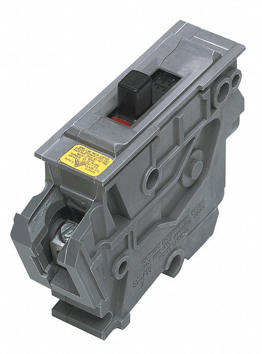 Circuit Breaker 20A Plug In 120V 1P