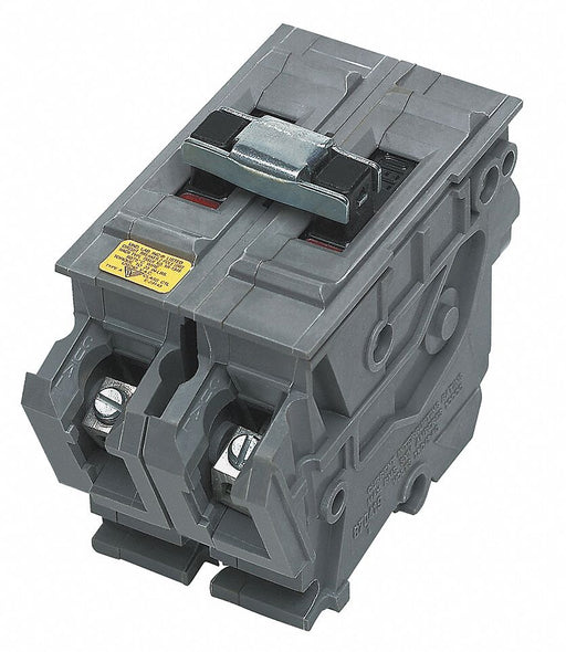 Circuit Breaker 30A Plug In 120/240V 2P