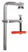 Sliding Arm Bar Clamp 11 In 4 In D