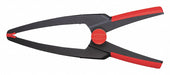 Spring Clamp 8 3/4 in L 3 in Jaw Opening