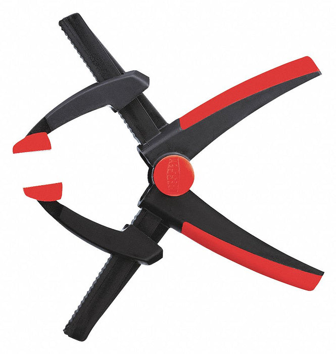Spring Clamp 7 in L 6 1/2 in Jaw Opening