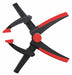 Spring Clamp 7 in L 6 1/2 in Jaw Opening