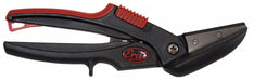 Multipurpose Snips Straight 9-1/4 In