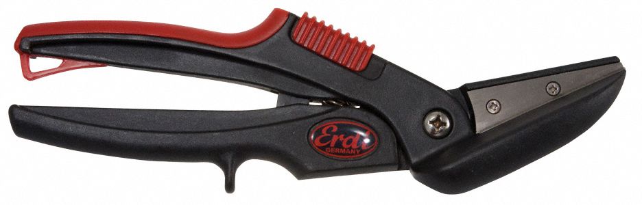 Multipurpose Snips Straight 9-1/4 In
